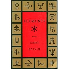 Elements: Poems