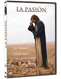 La Pasion [DVD]