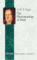 The Phenomenology of Mind (Dover Philosophical Classics)