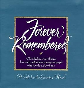 Forever Remembered Marcia Woodard and Dan Zadra