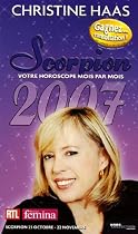 Scorpion 2007