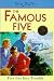 Books : Five Get into Trouble (Famous Five Centenary Editions)