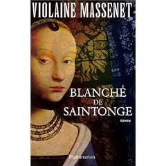 Blanche de Saintonge