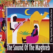 Sound of the Maghreb