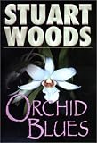Orchid Blues
