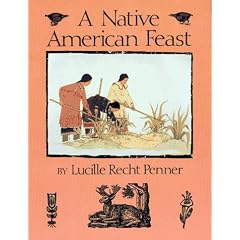 A Native American Feast