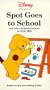 Spot Goes to School