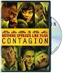 Contagion (+ UltraViolet Digital Copy)
