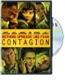 Contagion (+ UltraViolet Digital Copy)