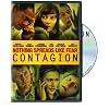 Contagion (+ UltraViolet Digital Copy)
