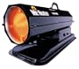 Mr. Heater MH75KT Forced Air Kerosene Heater
