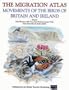 Movements of the Birds of Britain and Ir