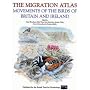 The Migration Atlas: Movements of the Birds of Britian and Ireland