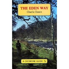 The Eden Way (A Cicerone guide)