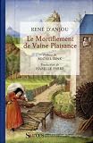 Le mortifiement de Vaine Plaisance