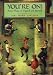 Books : You're On!: Seven Plays in English and Spanish (Spanish Edition)