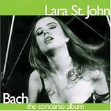 Bach: The Concerto Album