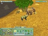 Zoo Tycoon 2 (PC CD)
