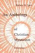 An Anthology of Christian Mysticism (Pueblo Books)