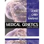 Medical Genetics: With STUDENT CONSULT Online Access