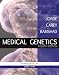 Medical Genetics: With STUDENT CONSULT Online Access (MEDICAL GENETICS ( JORDE))