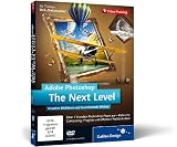 Photoshop - The Next Level (PC+MAC)