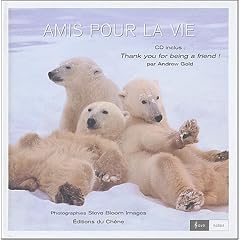 Amis pour la vie