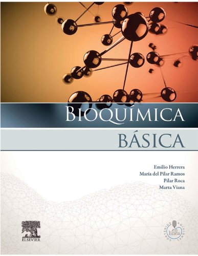 Bioquímica básica + StudentConsult en español: Base molecular de los procesos fisiológicos (Spanish Edition)