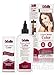 CoSaMo - Love Your Color Non Permanent Hair Color 776 Light Golden Brown - 3 oz NEW PACKAGING Like Clairol , L'Oreal , Garnier , John Frieda , Nice n Easy , Revlon haircolor ... No PPD or No Ammonia ! Paraben FREE ! PPD FREE ! No Peroxide ! Peroxide Free ! #1 RATED BEST HAIR COLOR ! Most Popular Haircolor ! MADE IN USA (PACK OF 3)