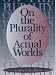Book On the Plurality of Actual Worlds