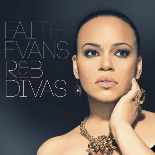 Faith Evans-RNB Divas-CD-FLAC-2012-DeVOiD Download