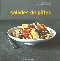 SALADES DE PÂTES