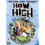 How High [DVD] [2001]