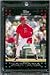2007 Topps #33 Ervin Santana Los Angeles Angels at Aneheim Baseball Card - Mint Condition - Shipped in Protective Display Case!