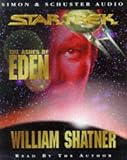 Review Star Trek  / Ashes of Eden (Star Trek)