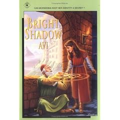 Bright Shadow