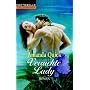 Verruchte Lady: Roman