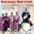 Rev. Louis Overstreet With His Sons And The Congregation Of St. Luke's Powerhouse Church Of God In Christ