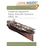 Imperial Japanese Navy Aircraft Carriers 1921-45
