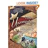 Uncompahgre: where water turns rock red (Threads West An American Saga) (Volume 3)