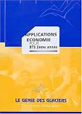 Applications �conomie pour BTS 2�me ann�e