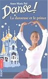 Danse !, Tome 36 : La danseuse et le prince