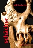 Sch&auml;cher - Erotikthriller - Willi Benkovics