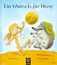 Ein Wunsch f&uuml;r Hase