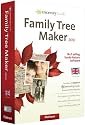 Family Tree Maker 2010 Platinum Edition (PC CD)