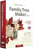 Family Tree Maker 2010 Platinum Edition (PC CD)