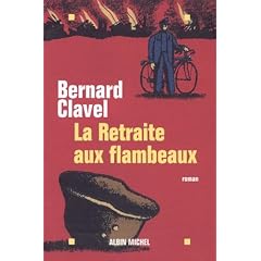La Retraite aux flambeaux