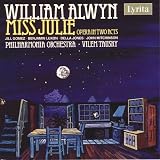 Alwyn: Miss Julie
