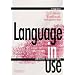 Language in Use Intermediate Self-study workbook with answer key (Language in Use)