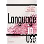 Language in Use Intermediate Self-study workbook with answer key (Language in Use)